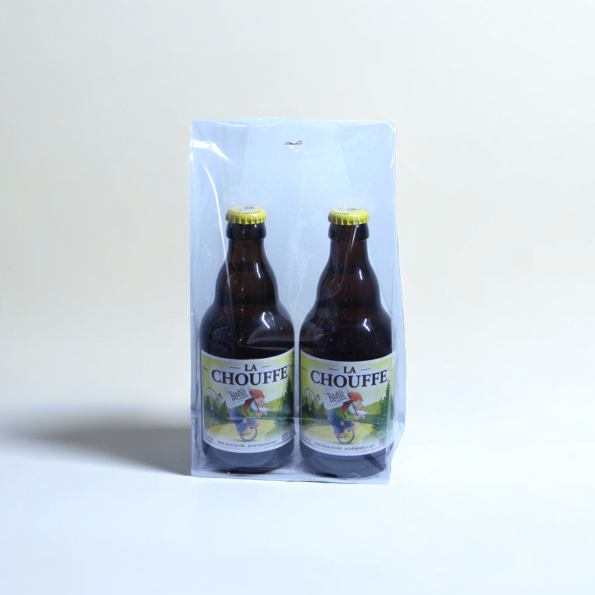 Blokbodemzakjes | 140 x 80 x 260 mm