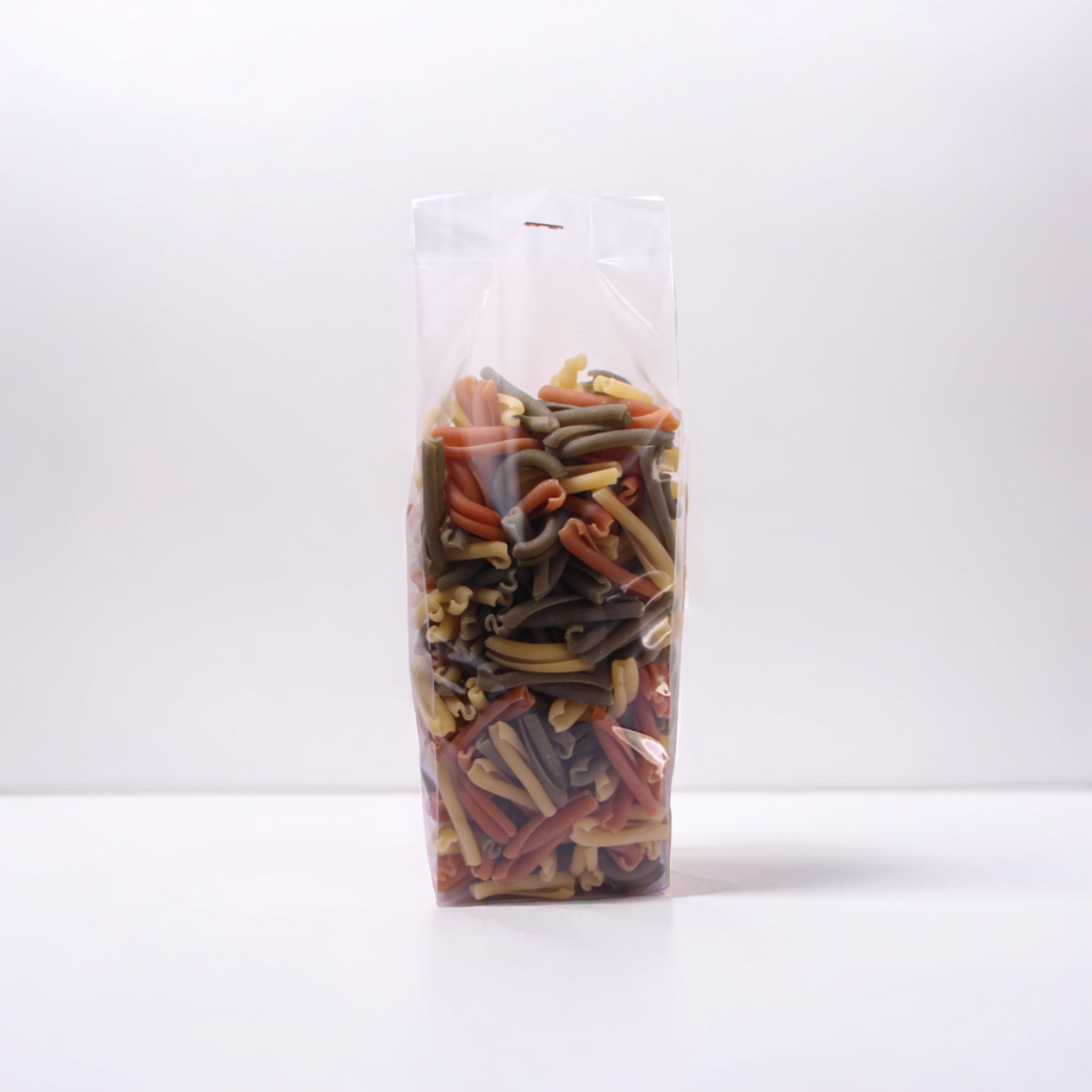 Blokbodemzakjes | 80 x 50 x 250 mm