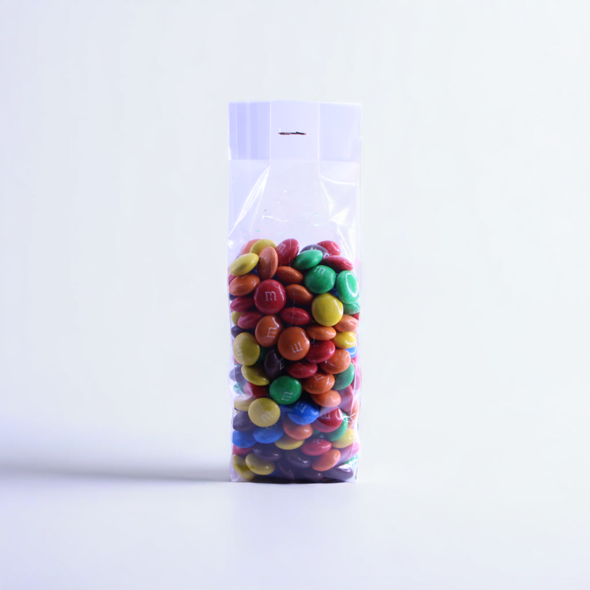 Blokbodemzakjes | 55 x 35 x 180 mm