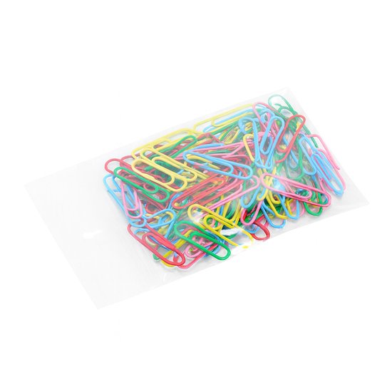 Yonico – Gripzakken – Hersluitbare Verpakkingszakjes – 55 x 65 mm – 50 micron – Groen – 100 stuks